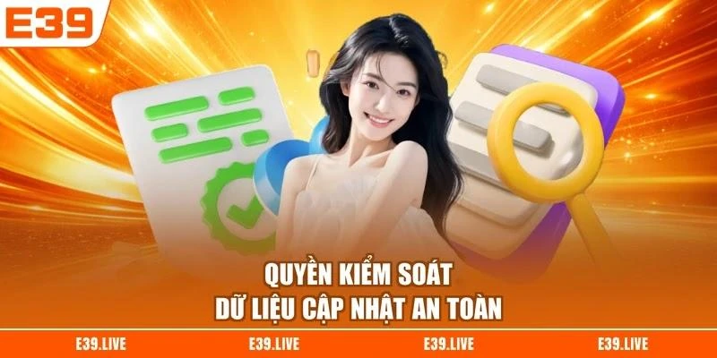 quyen-kiem-soat-du-lieu-cap-nhat-an-toan Quyền kiểm soát dữ liệu cập nhật an toàn